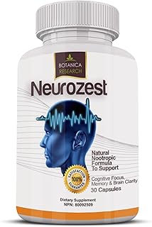 Neurozest