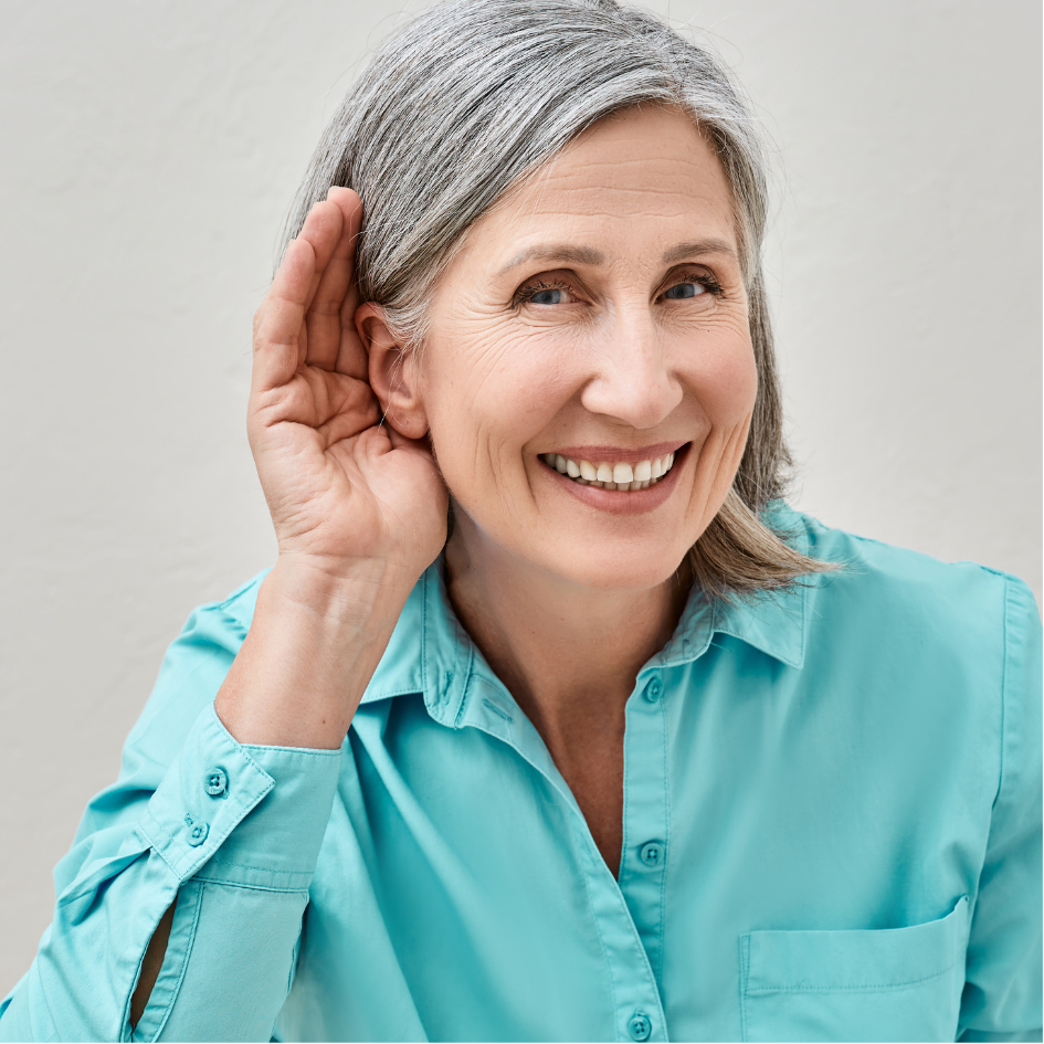 Earwax removal both ears