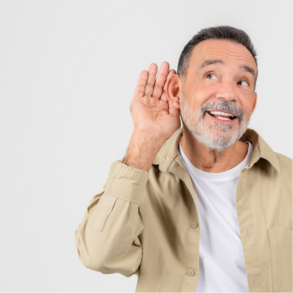 Earwax removal consultation
