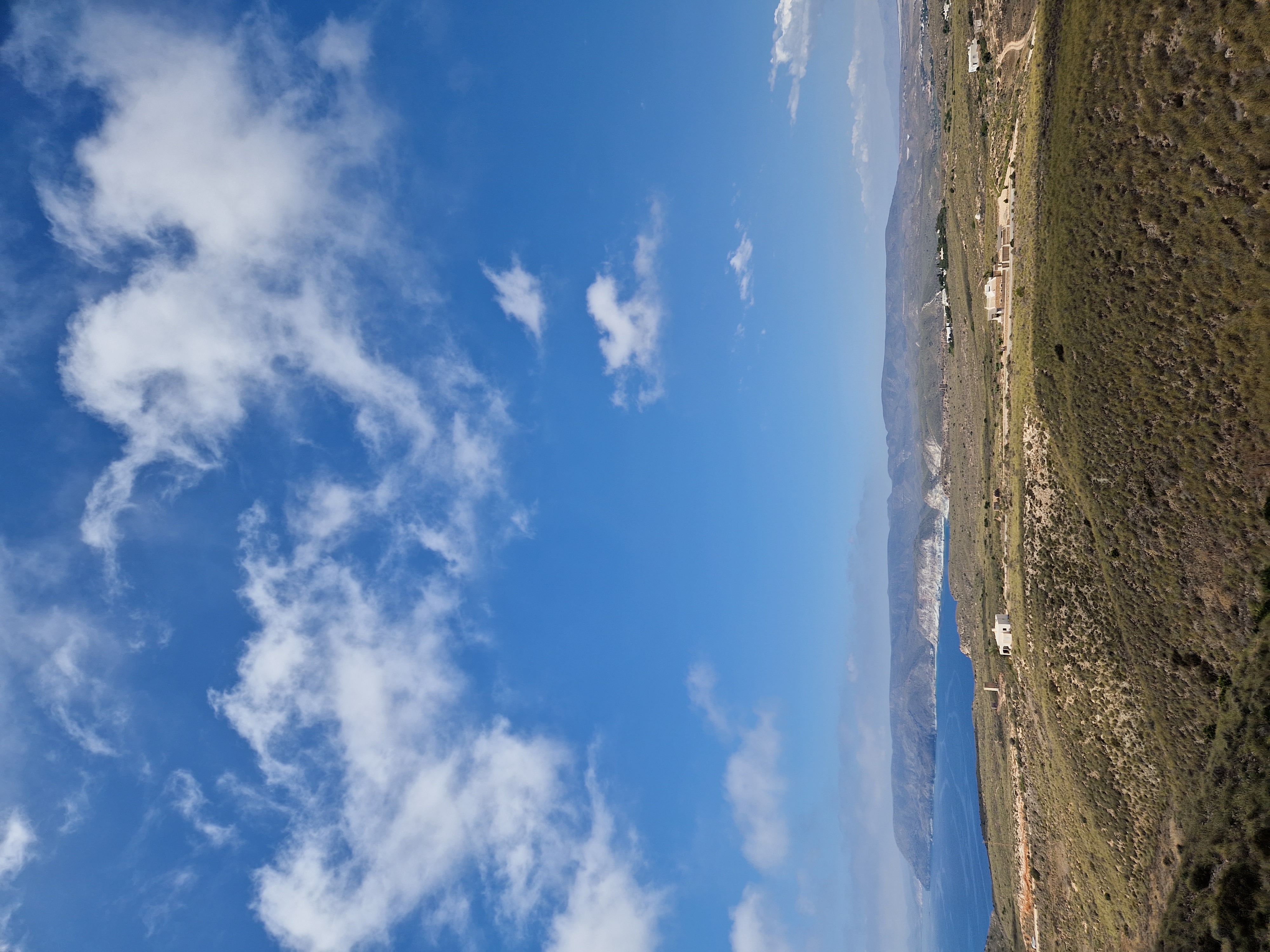 Cabo De Gata