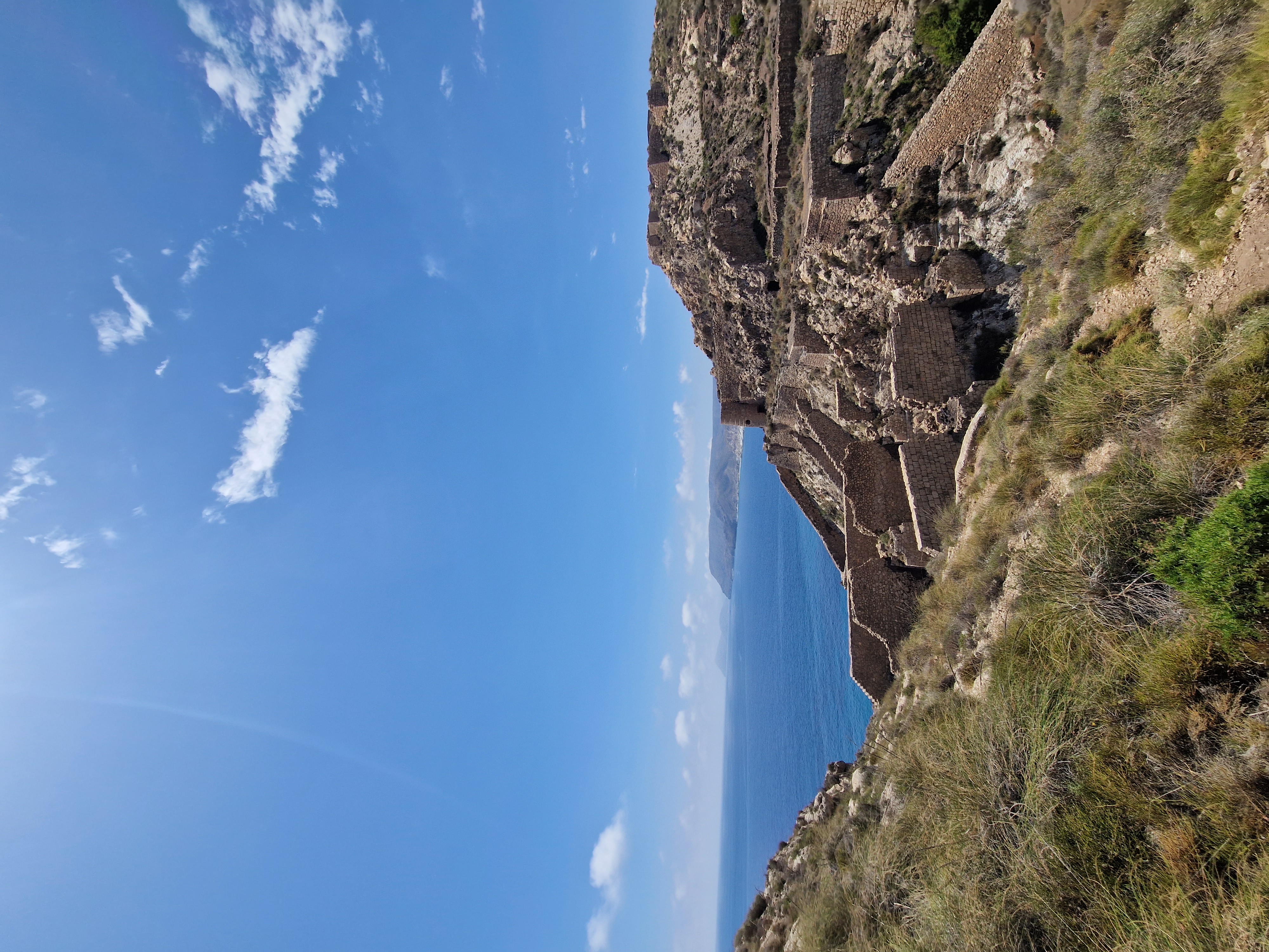 Cabo De Gata 