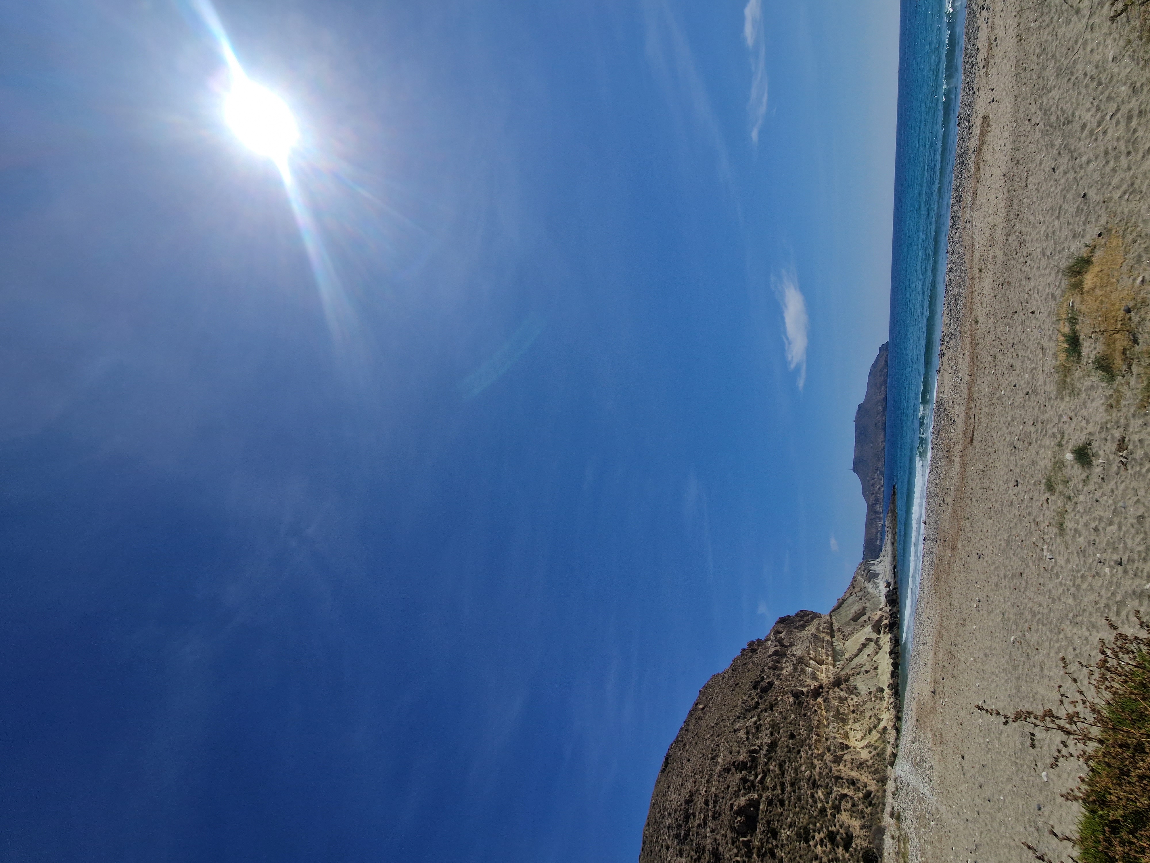 Cabo De Gata 