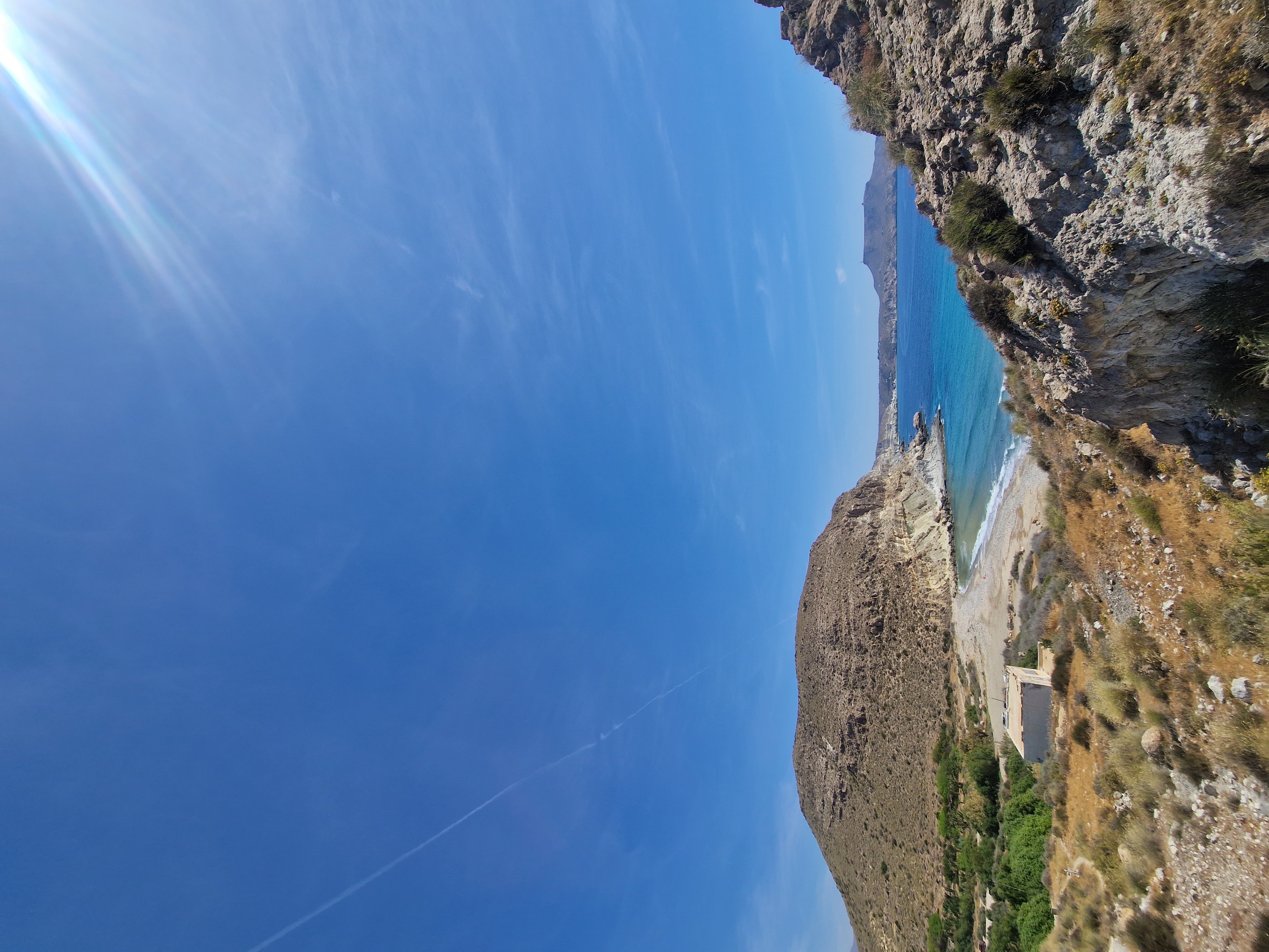 Cabo De Gata 