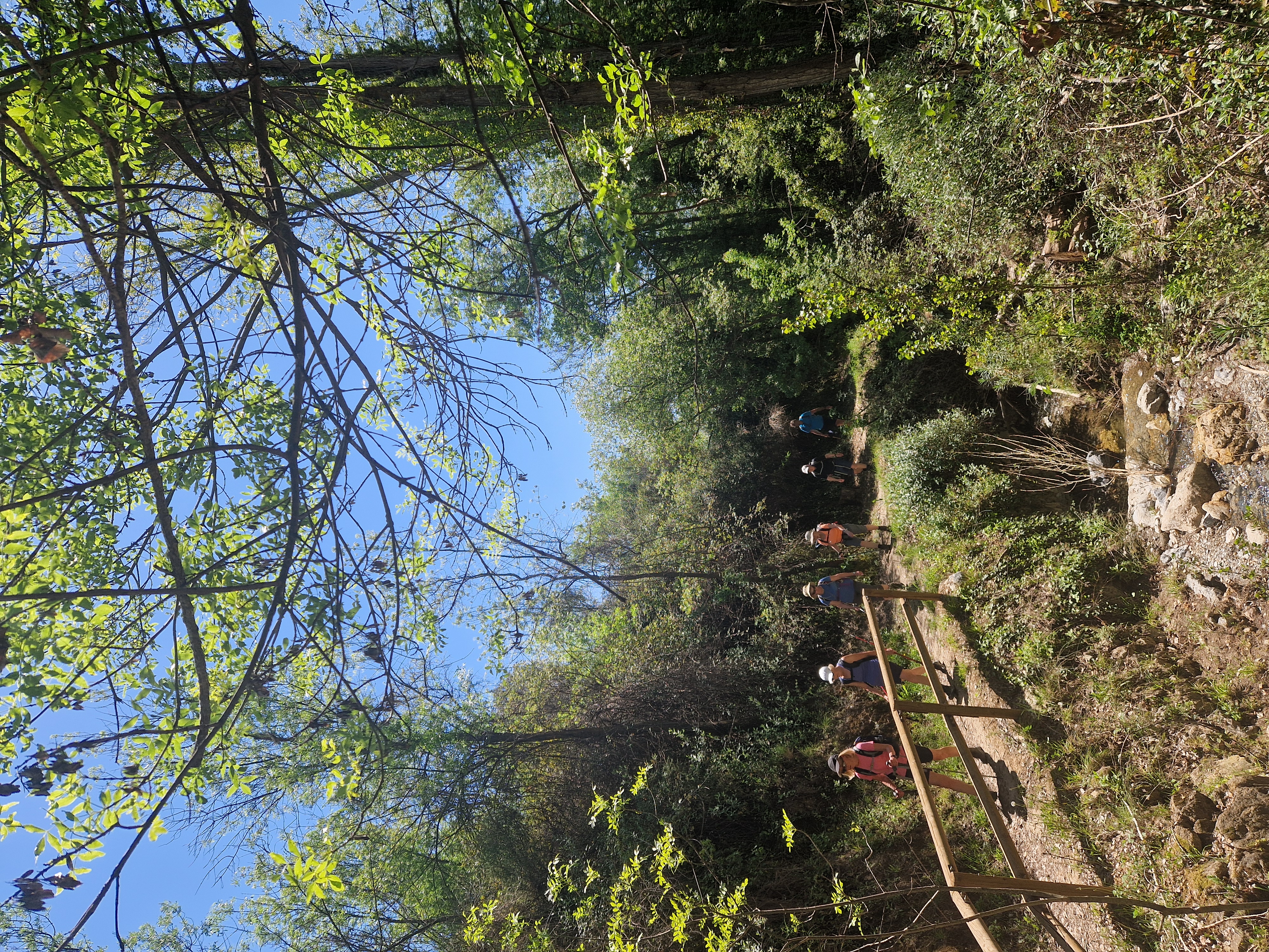 Walking Las Alpujarras & The Sierra Nevada