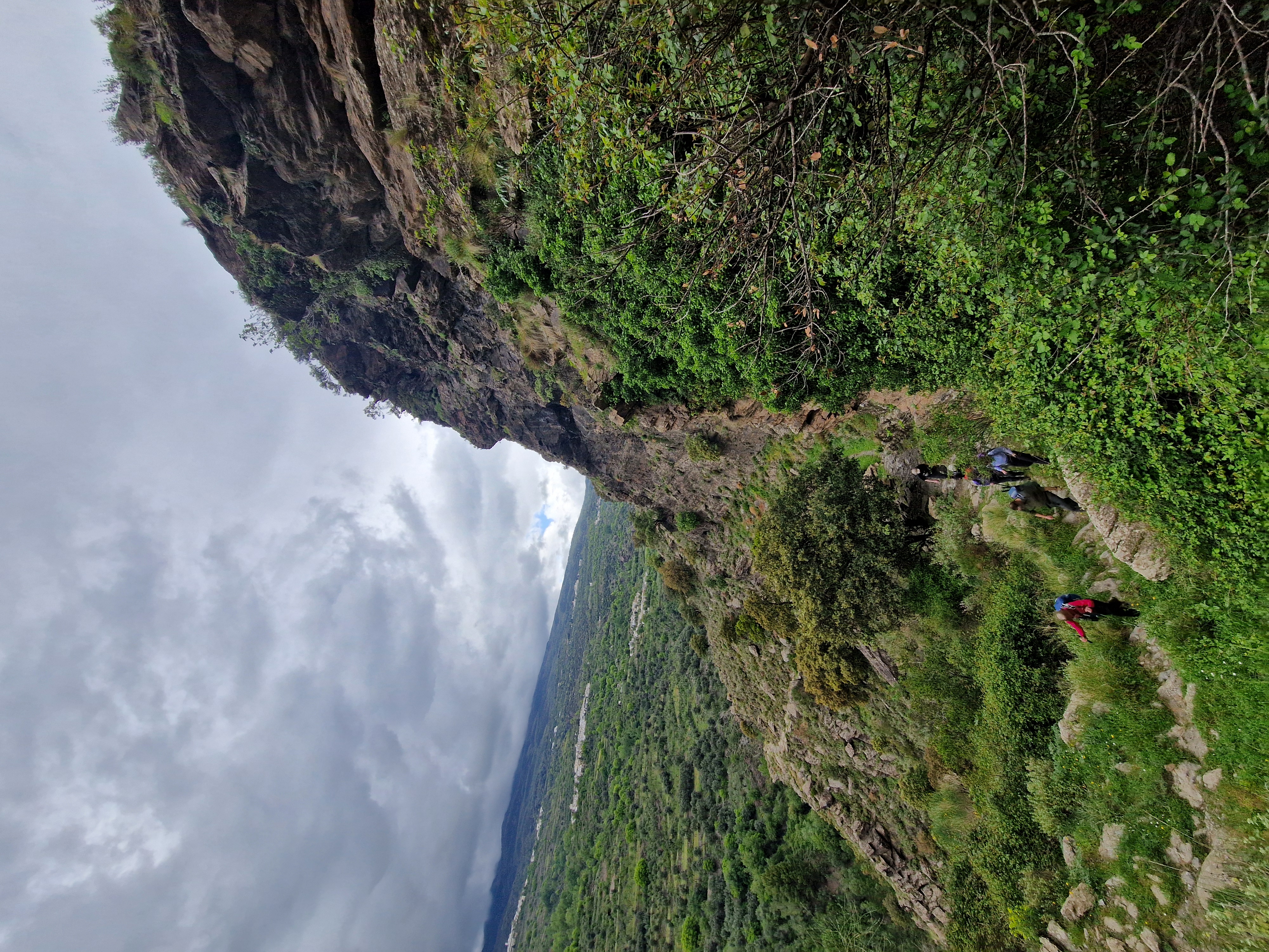 Walking Las Alpujarras & The Sierra Nevada
