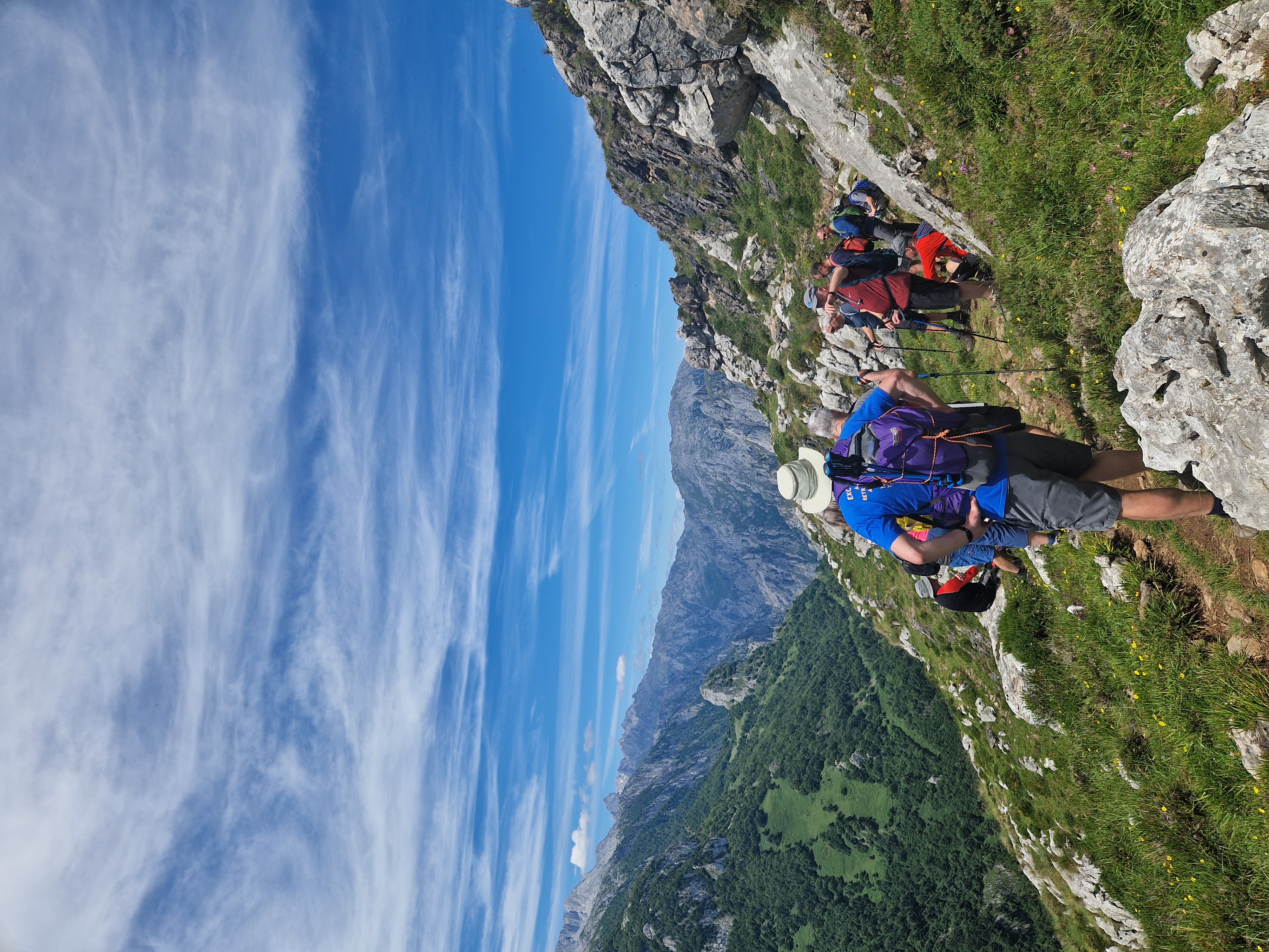Self-Guided - Picos De Europa