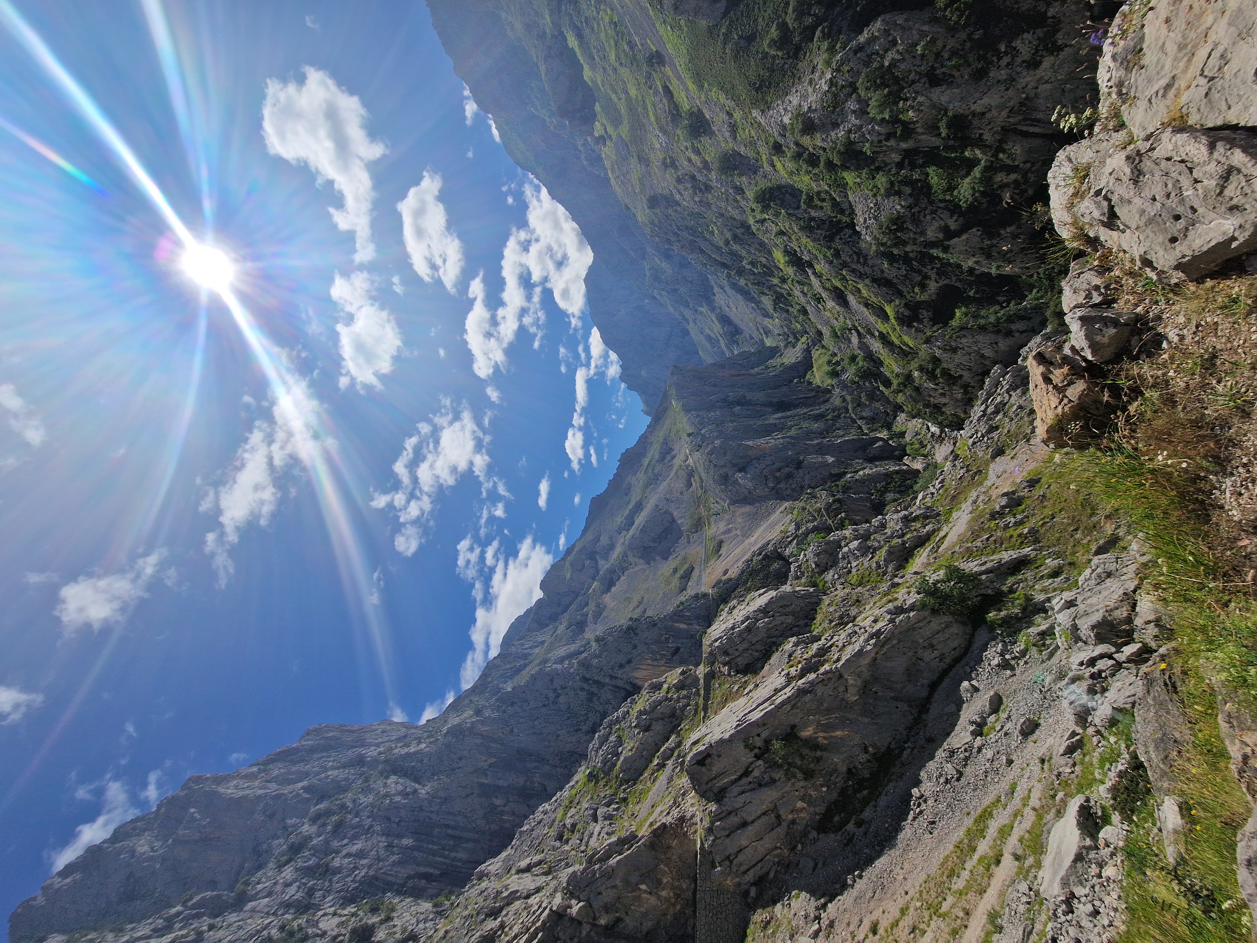 Self-Guided - Picos De Europa