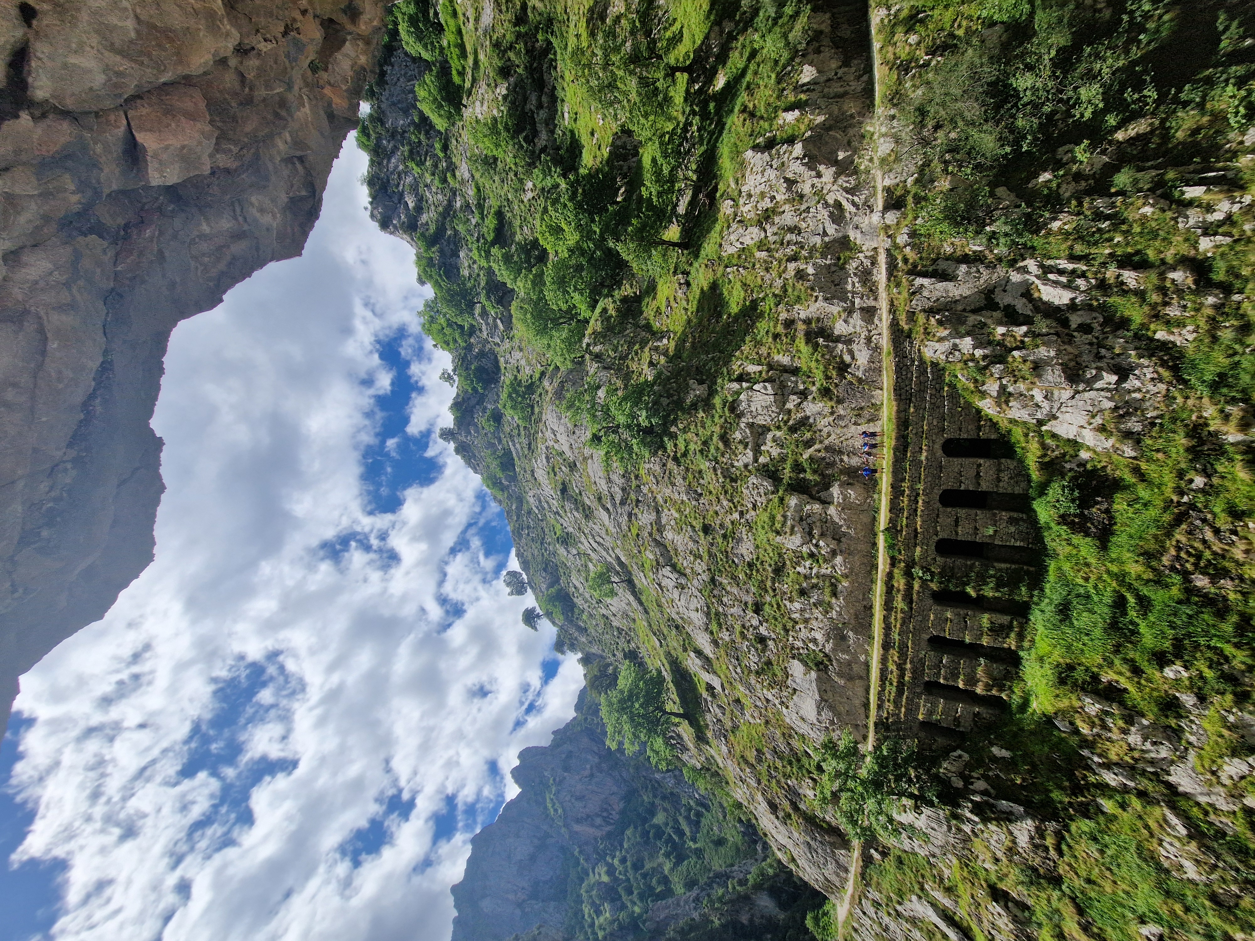 Self-Guided - Picos De Europa