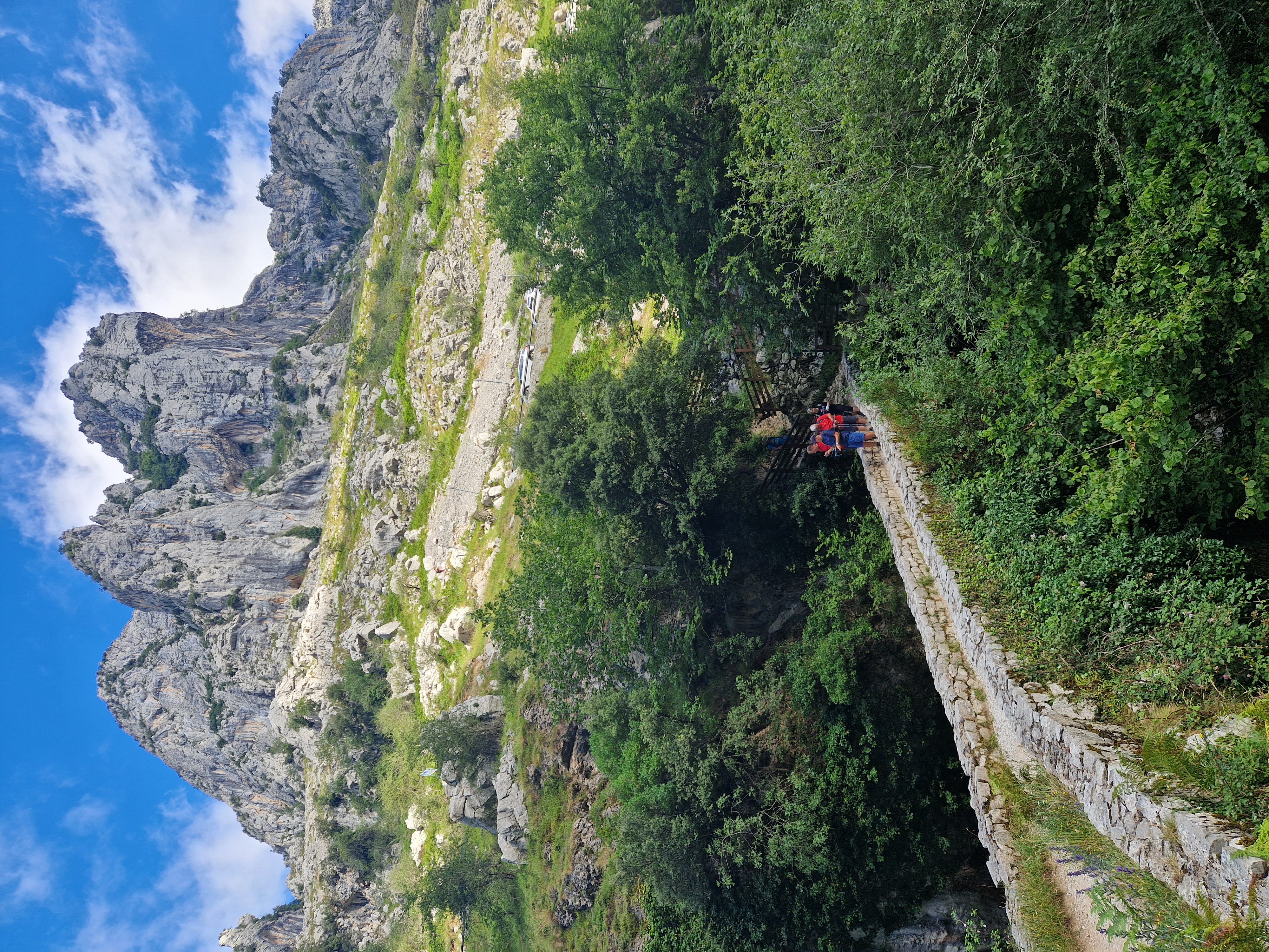 Self-Guided - Picos De Europa