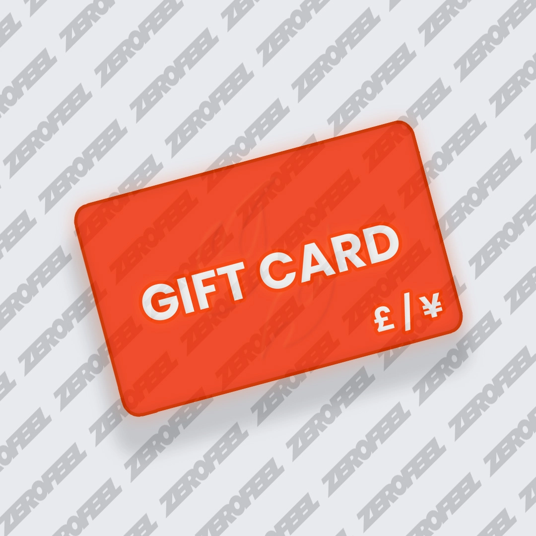 Zerofeel Gift Card