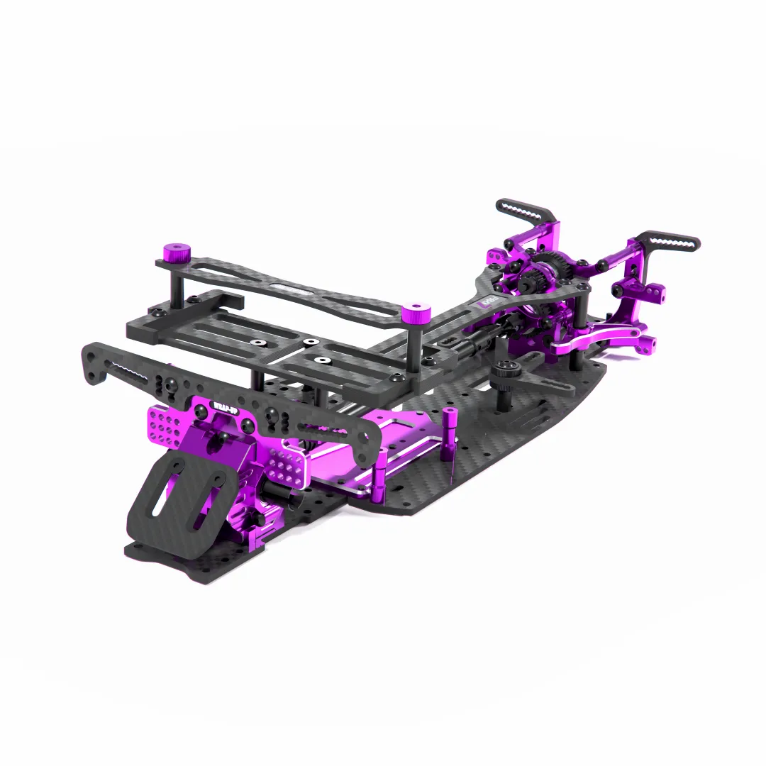 Wrap-Up Next FR-D7 Core Kit (PREORDER)
