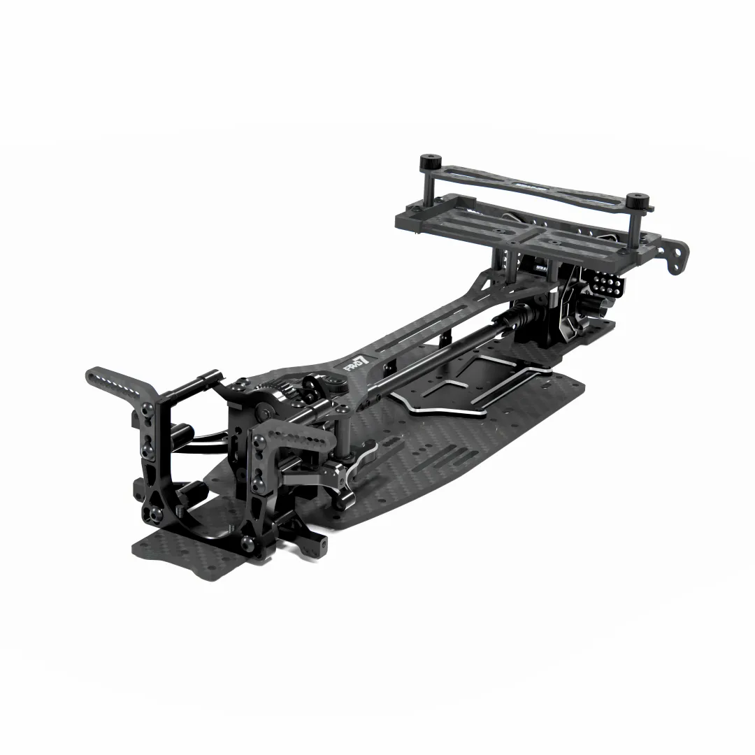 Wrap-Up Next FR-D7 Core & Plus Kits