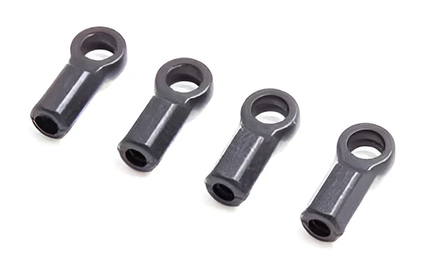Wrap-Up Next 0852-FD - Ball End Φ4.8 (M) 4pcs