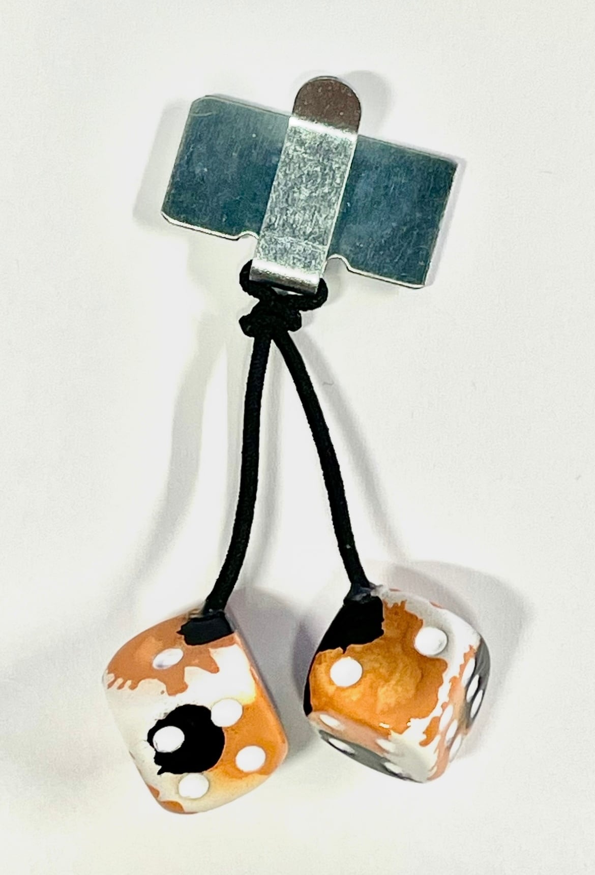 Fuzzy Dice JDM Color Edition