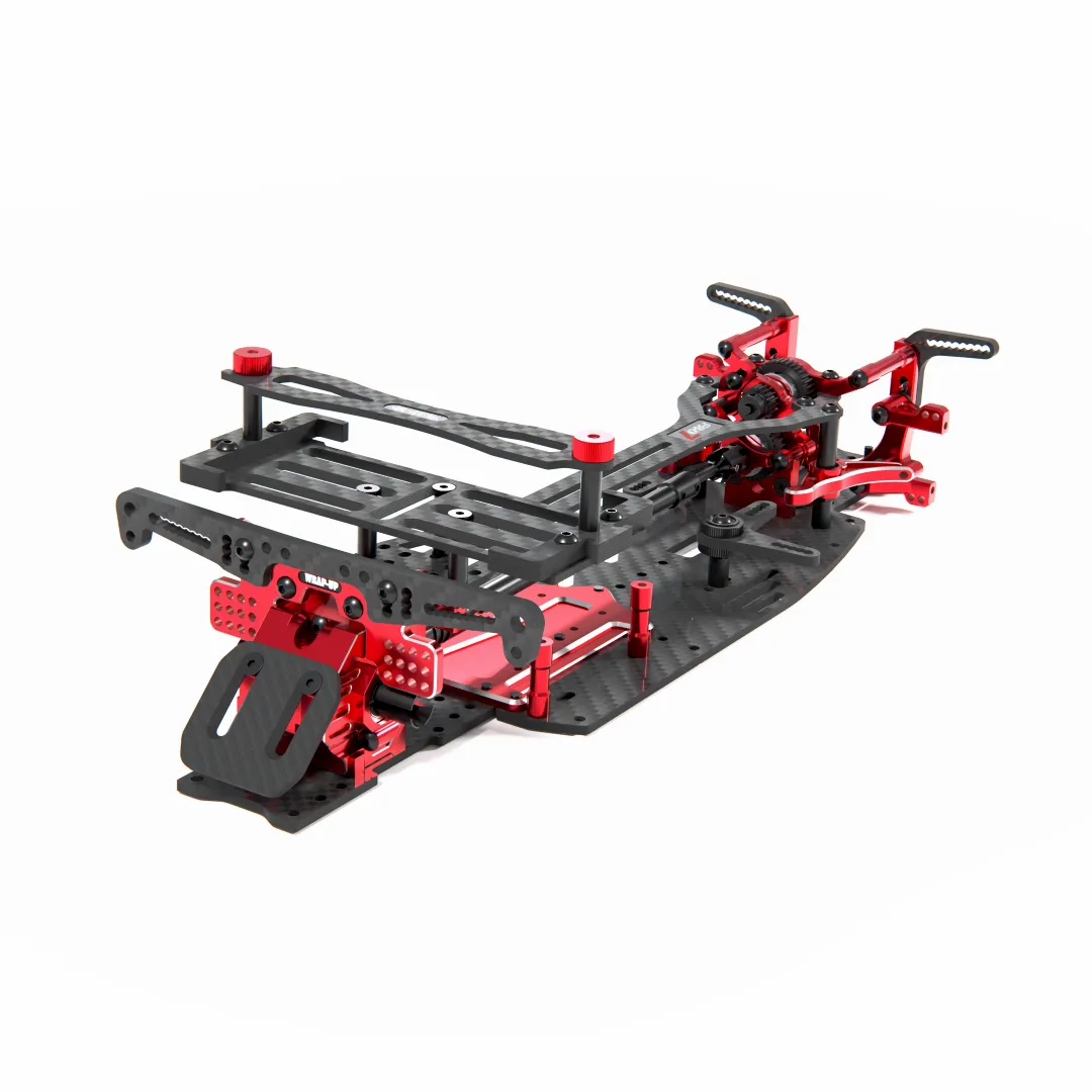Wrap-Up Next FR-D7 Core Kit (PREORDER)