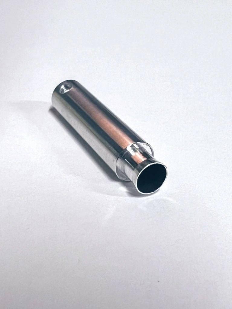 ETOworks Super Cannonball [Type-BD] Super Light Weight 6mm Exhaust