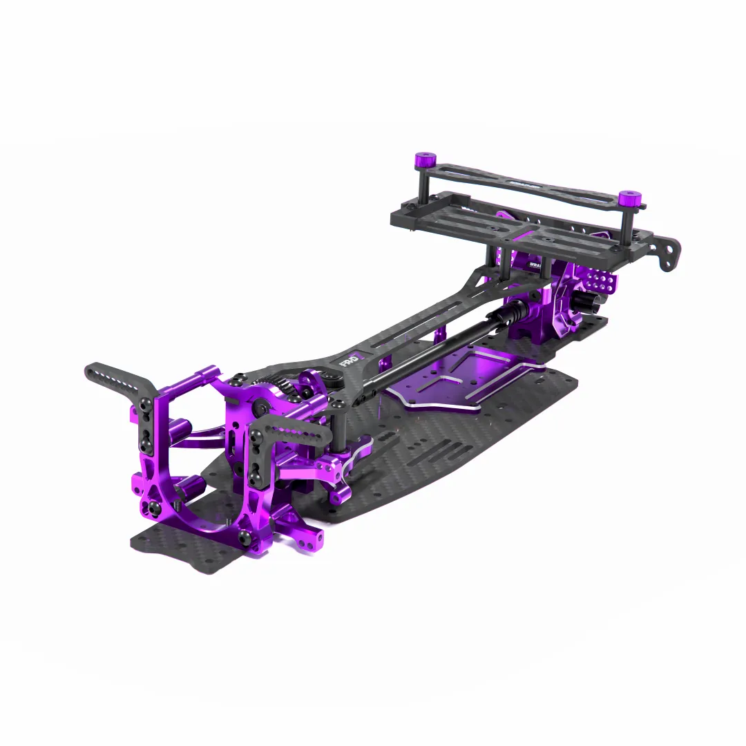 Wrap-Up Next FR-D7 Core & Plus Kits