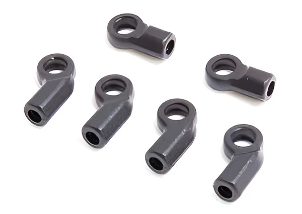 Wrap-Up Next 0853-FD - Ball End Φ4.8 (S) 6pcs