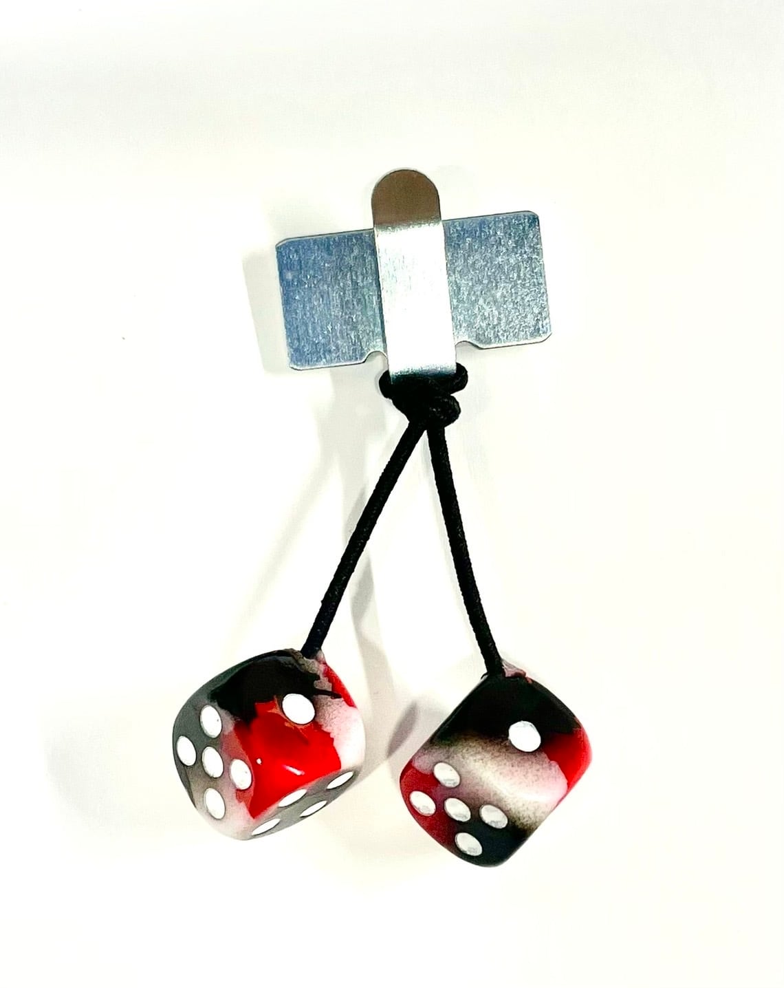 Fuzzy Dice JDM Color Edition