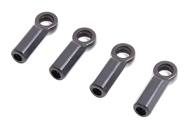 Wrap-Up Next 0851-FD - Ball End Φ4.8 (L) 4pcs