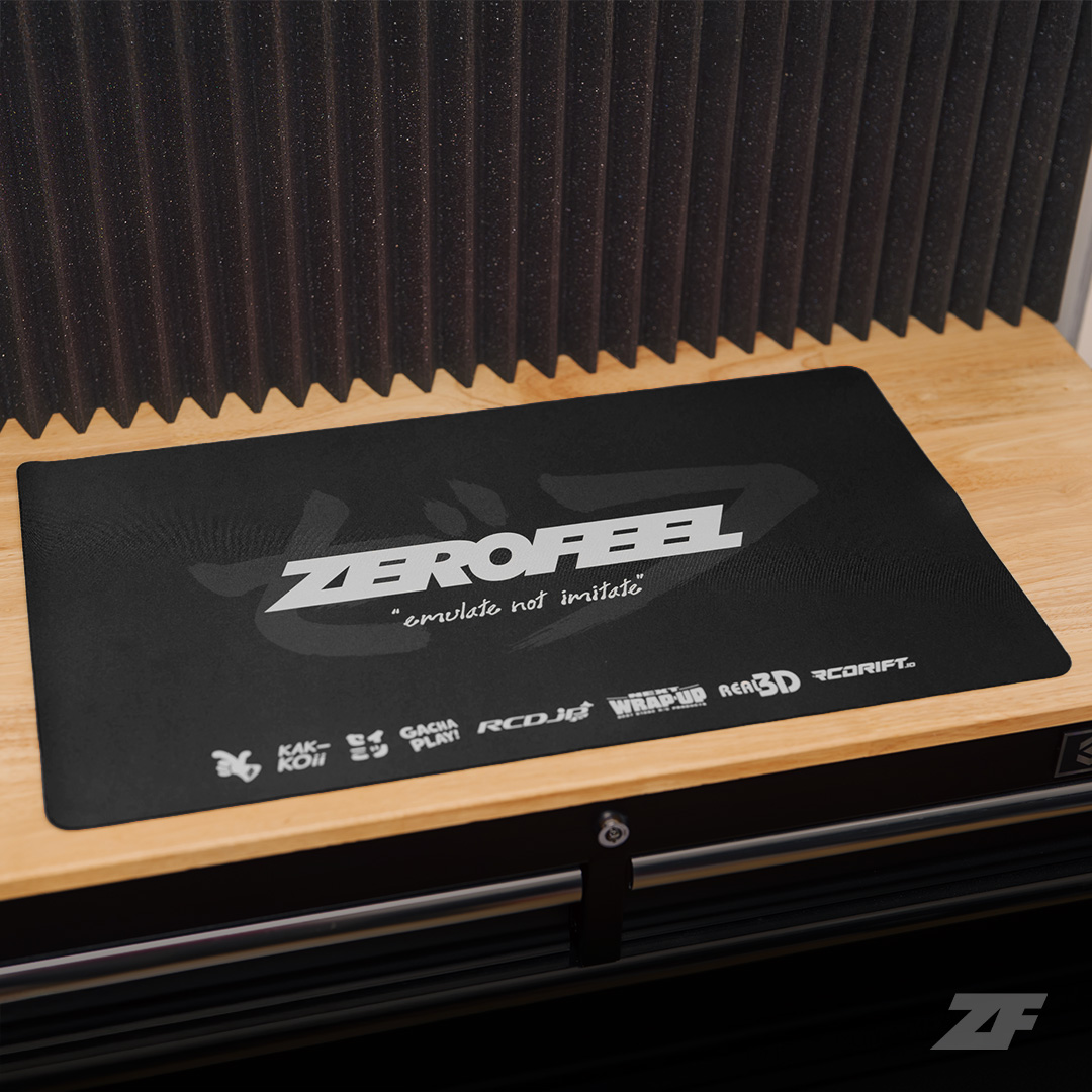 Zerofeel Pit Mat [OG]