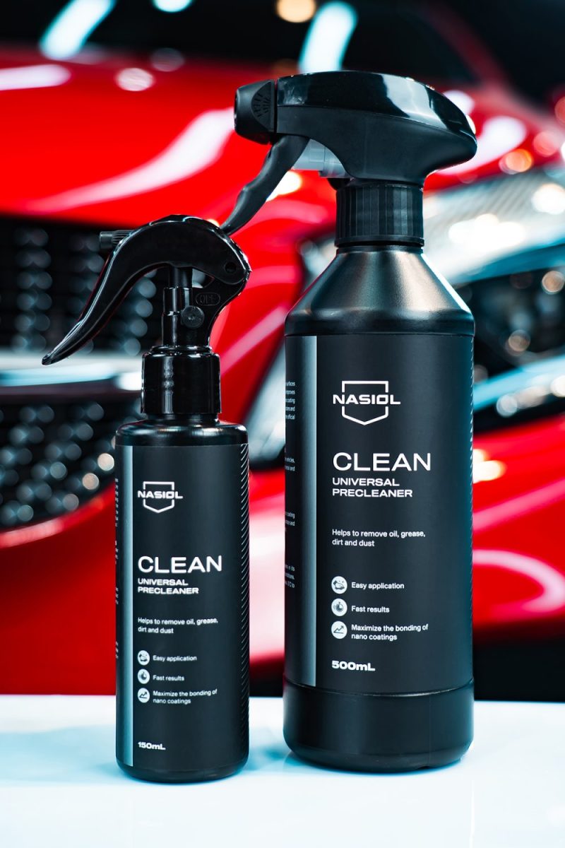 CLEAN – NURIEBALINTOJAS – VISU PAVIRŠIŲ VALIKLIS 500Ml.