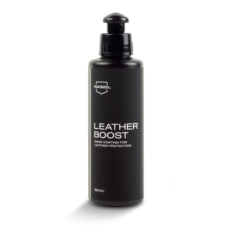 LEATHERBOOST – ODINIŲ GAMINIŲ NANOAPSAUGA