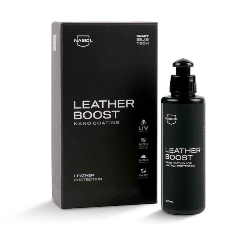 LEATHERBOOST – ODINIŲ GAMINIŲ NANOAPSAUGA