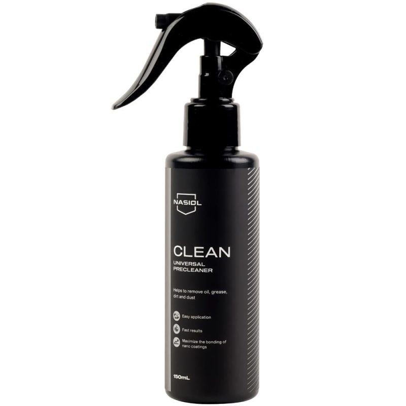 CLEAN – KIETŲ PAVIRŠIŲ VALIKLIS-NURIEBALINTOJAS 150Ml.