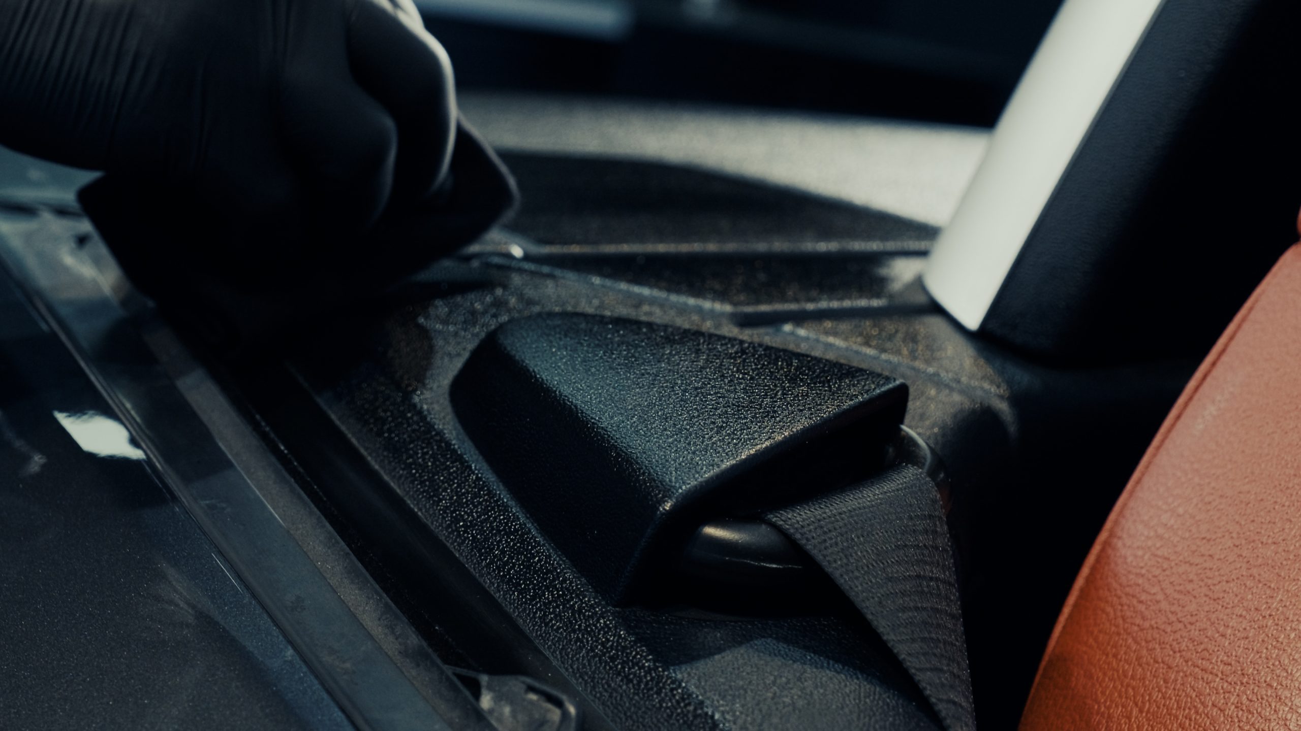 Nasiol TrimCoat – Nano keramikos danga automobilių plastiko atnaujinimui ir apsaugai