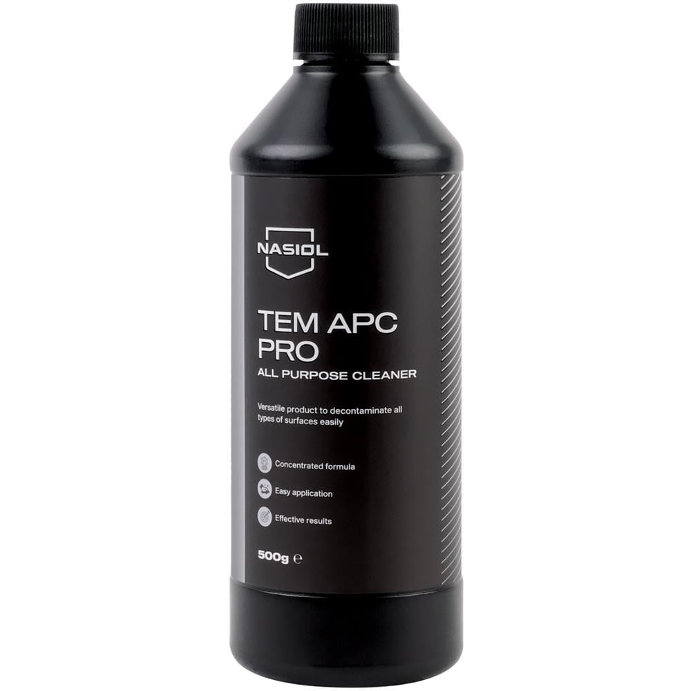 TEM APC PRO – UNIVERSALUS PLOVIKLIS / KONCENTRATAS