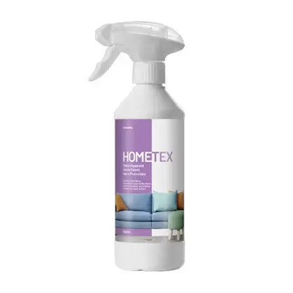 HOMETEX Apsauga nuo dėmių namų audiniams