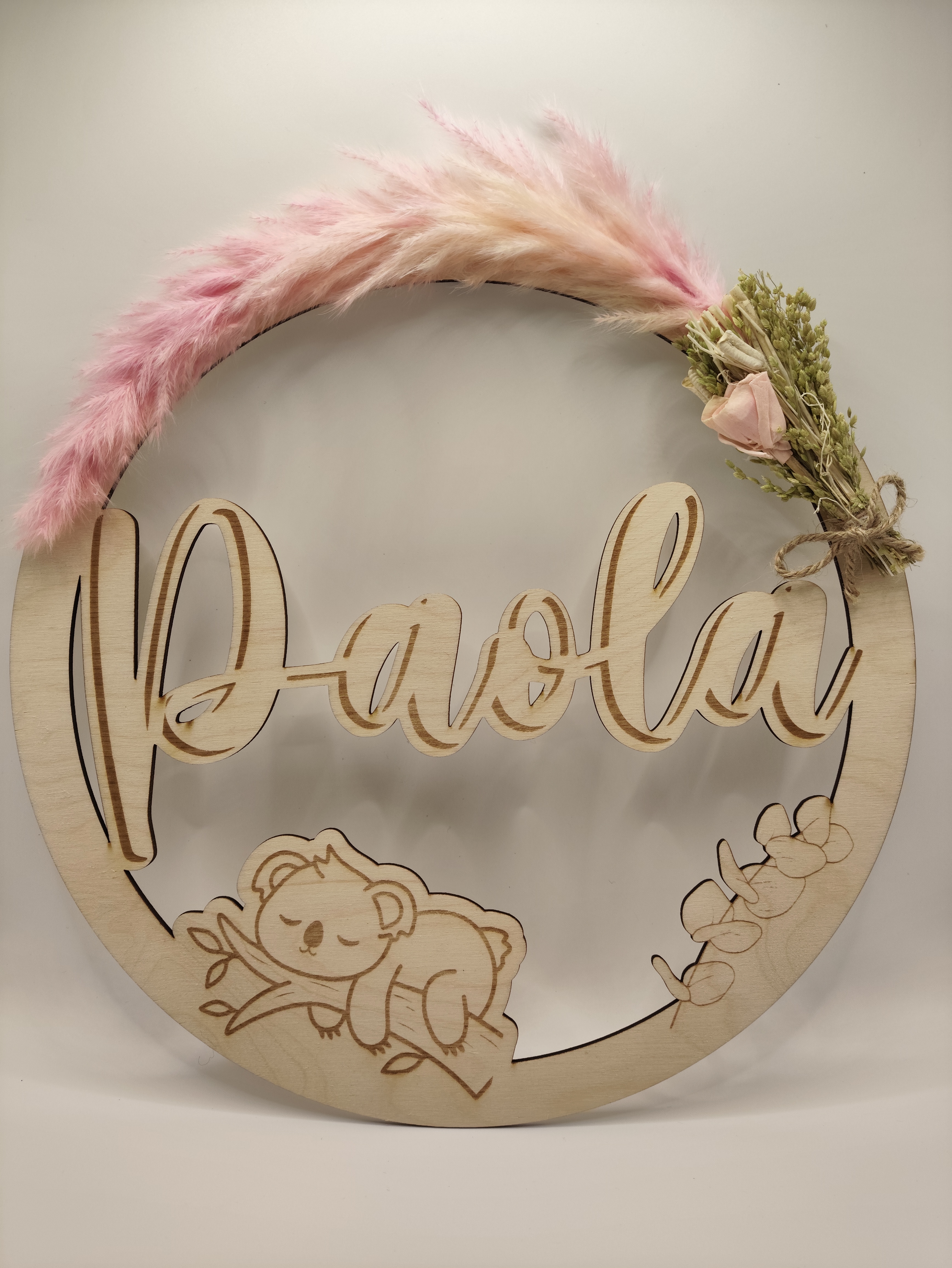 Décoration Personnalisée pour Chambre d' Enfant