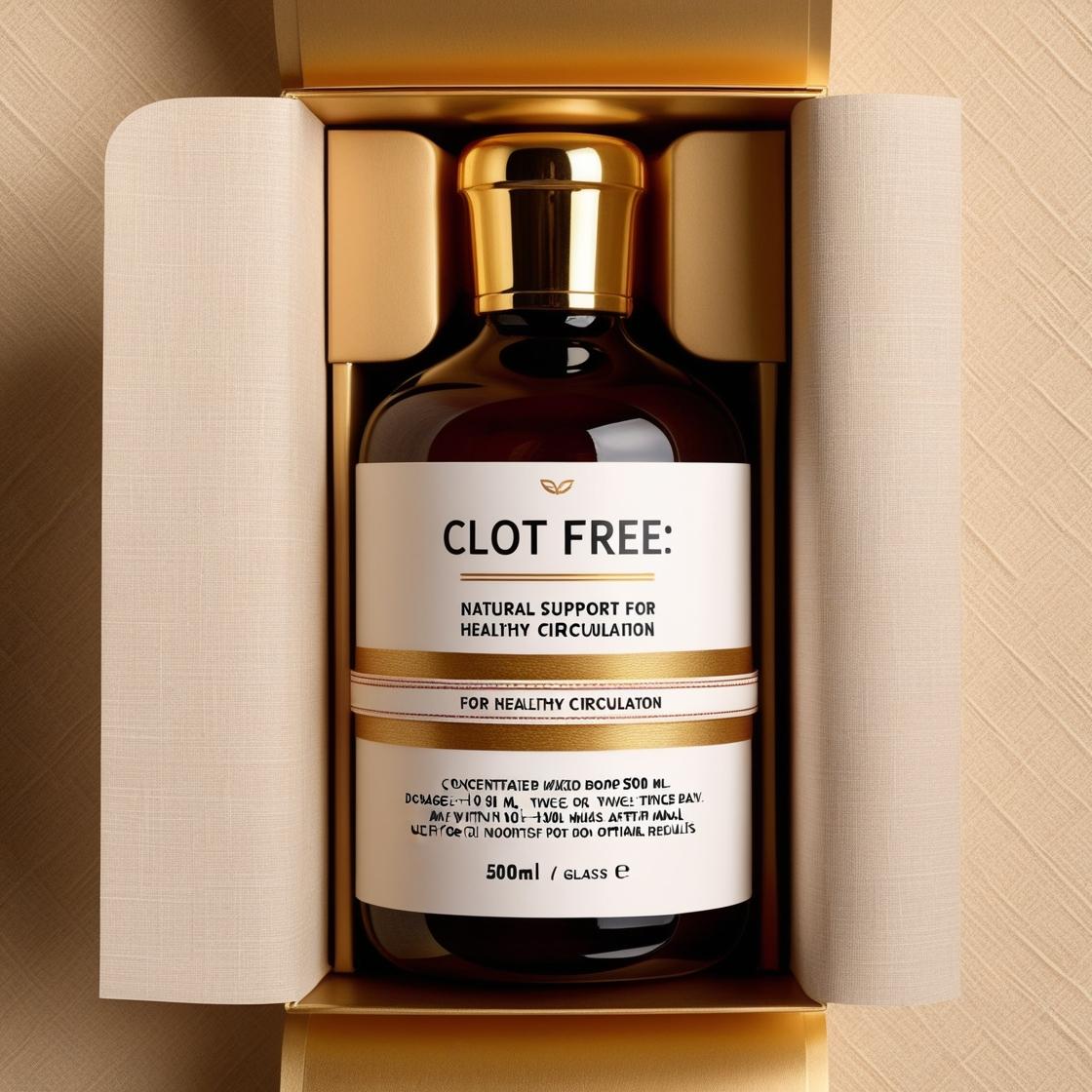 Clot Free