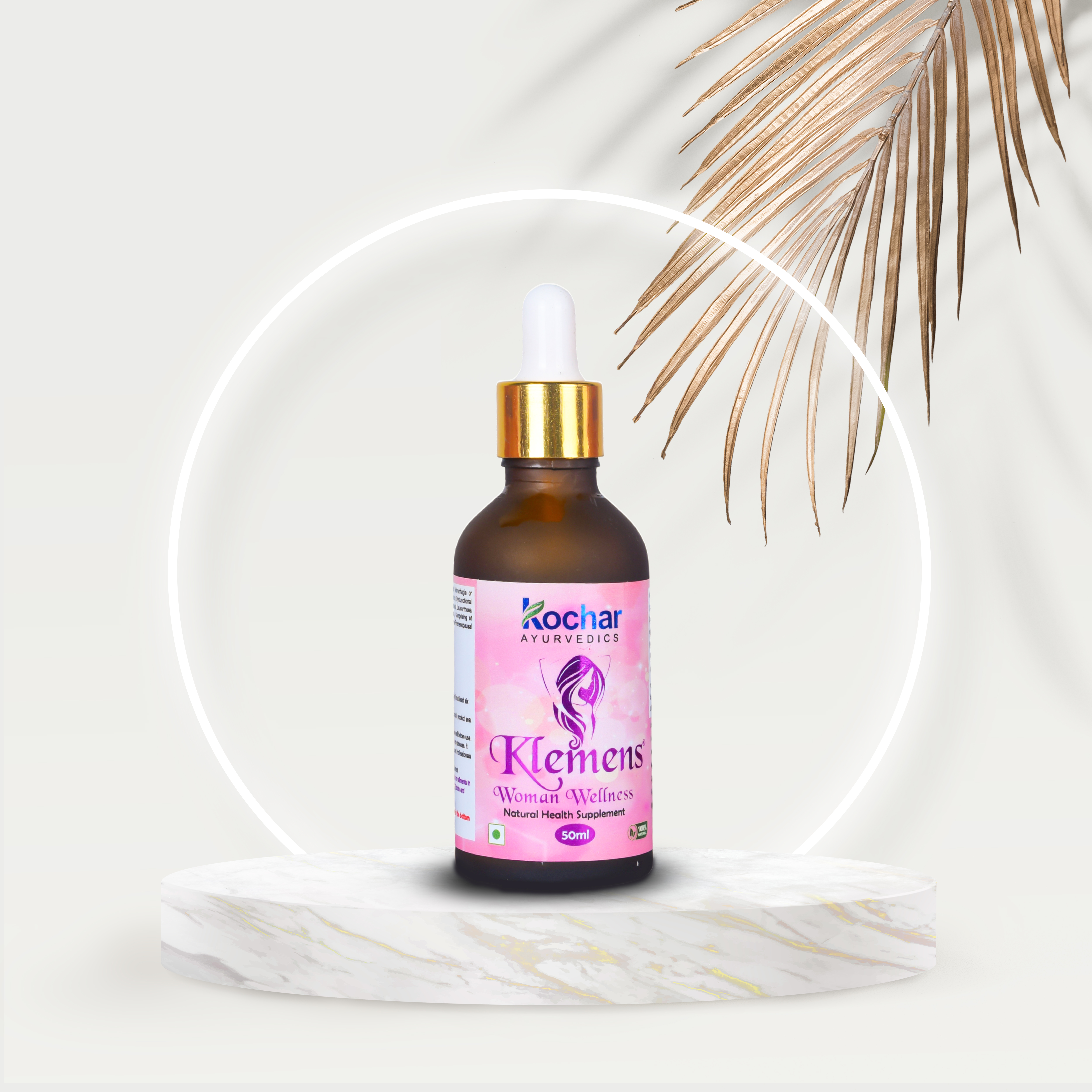 Klemens® Woman Wellness