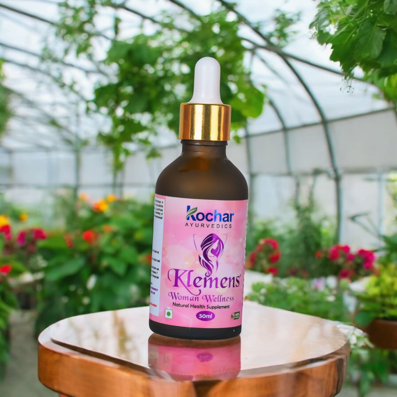 Klemens® Woman Wellness 