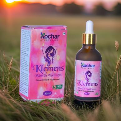 Klemens® Woman Wellness 