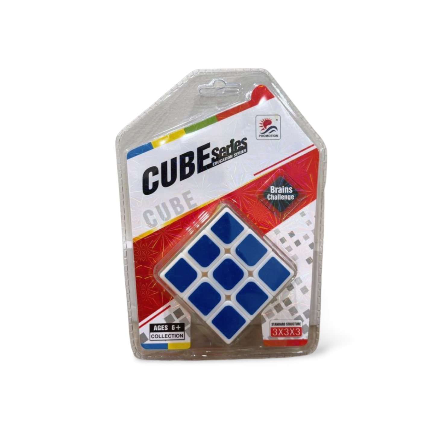 Rubiko kubas