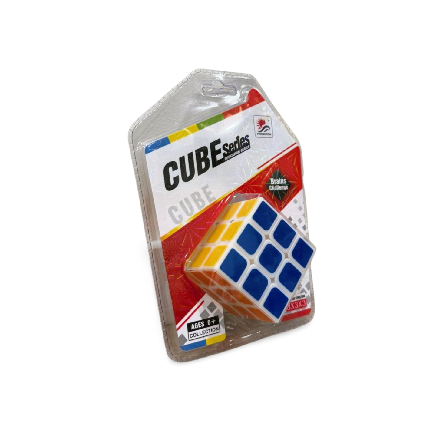 Rubiko kubas