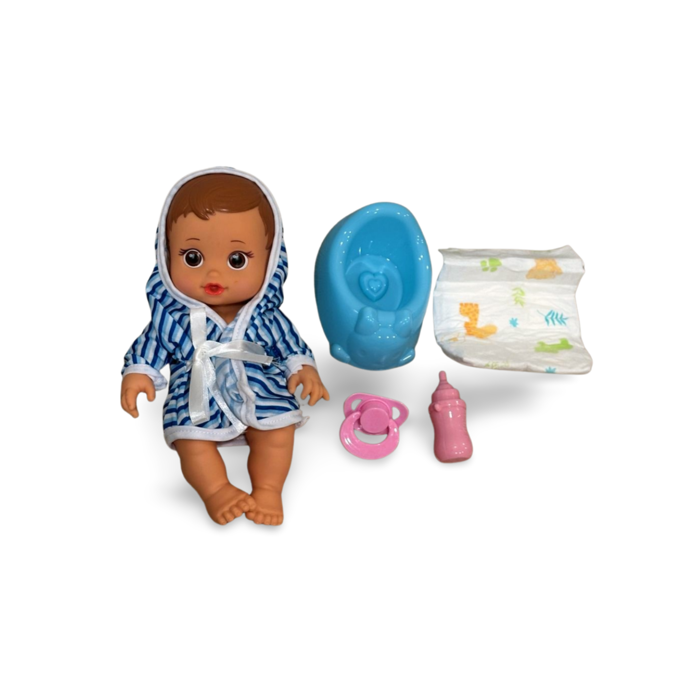 Baby Lovely lėlė