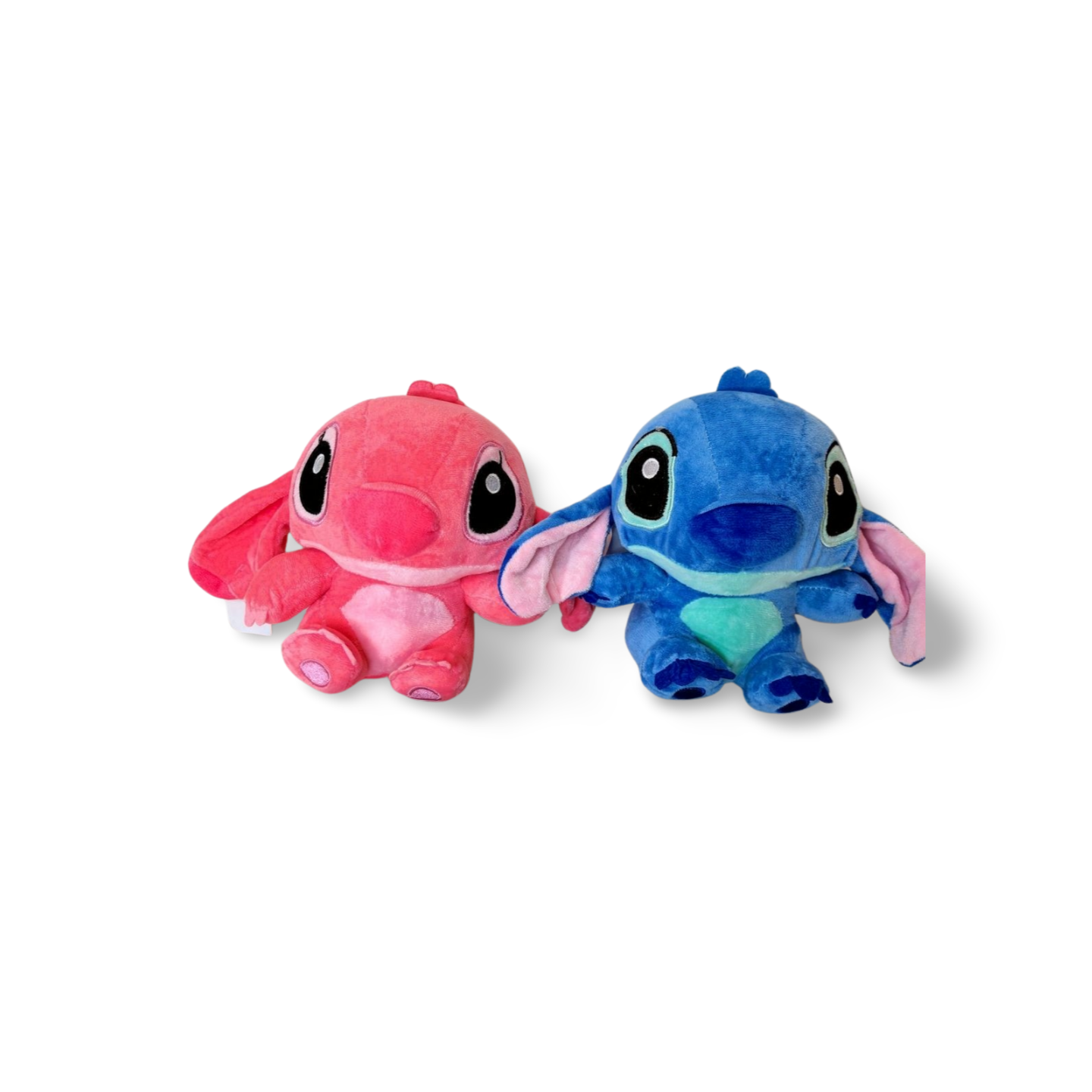 Pliušinis žaislas "Stitch"