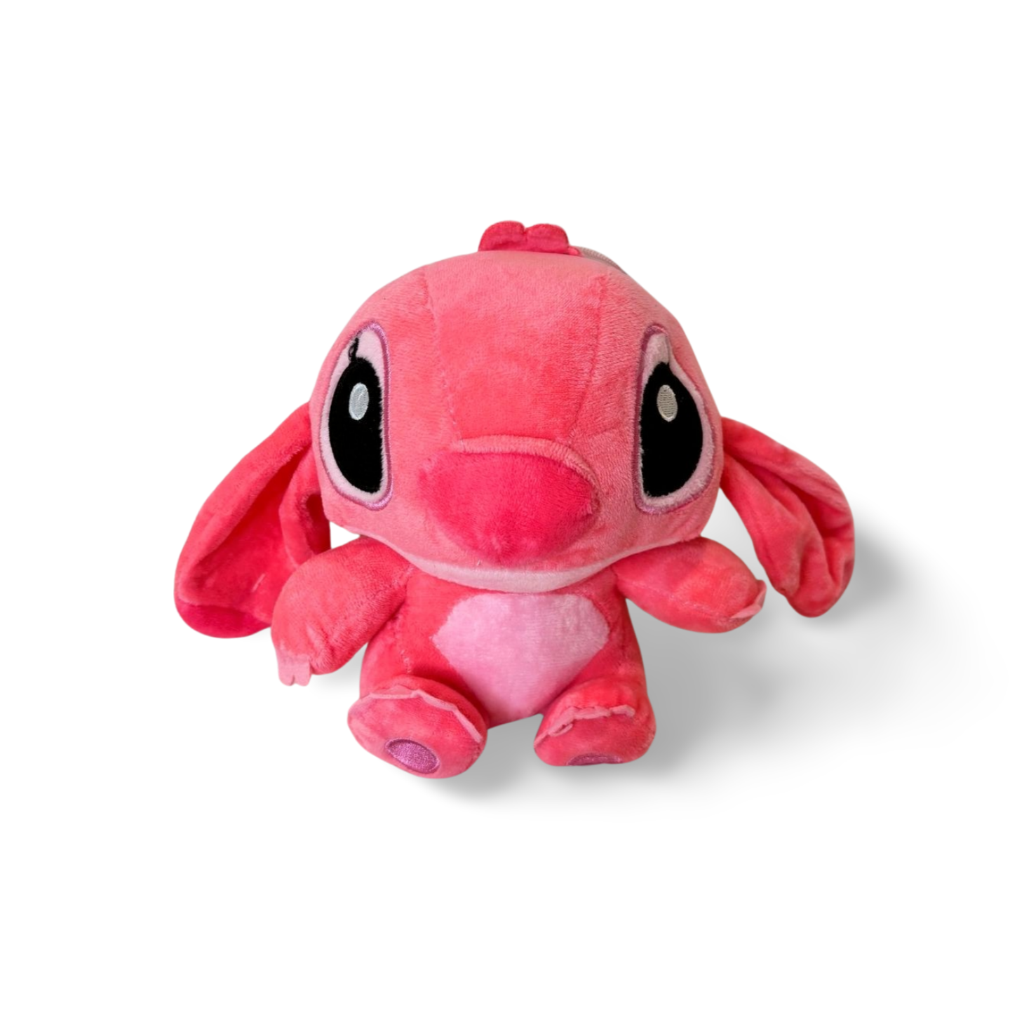 Pliušinis žaislas "Stitch"