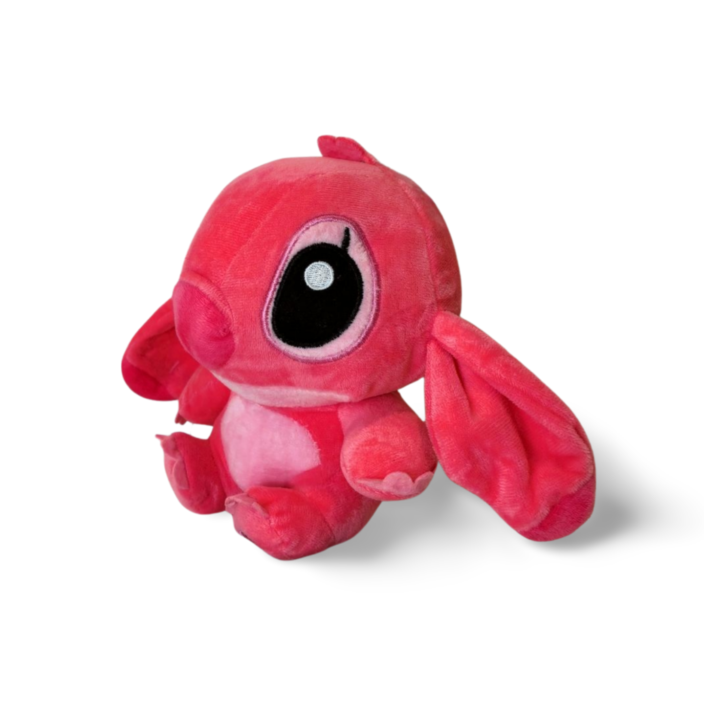 Pliušinis žaislas "Stitch"