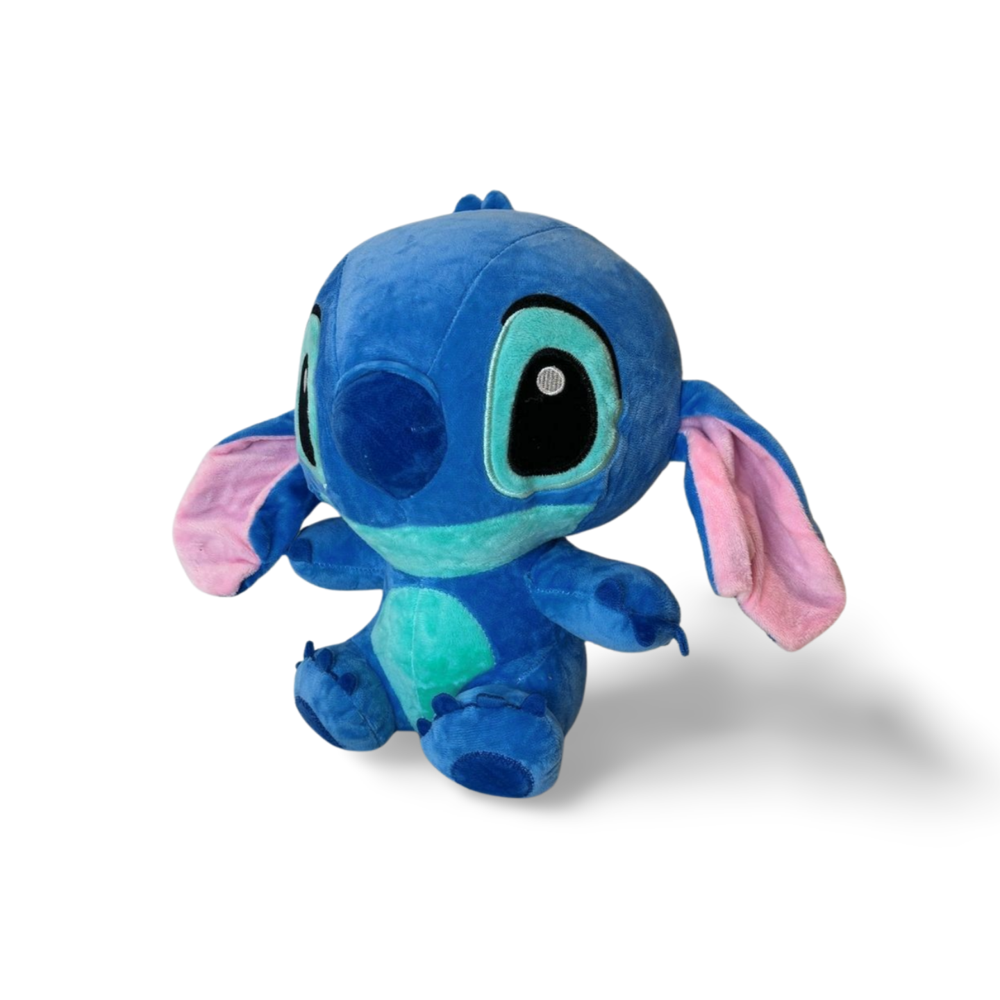 Pliušinis žaislas "Stitch"
