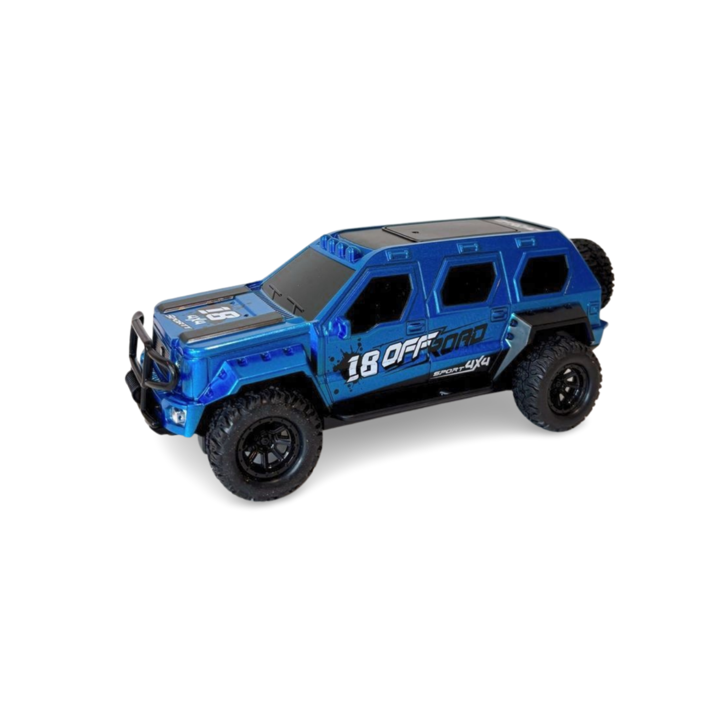 RC Off-Road Žaislas Automobilis