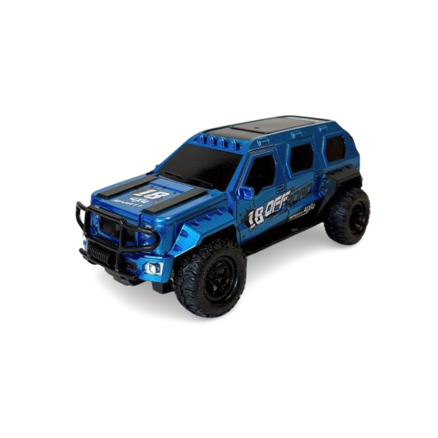 RC Off-Road Žaislas Automobilis