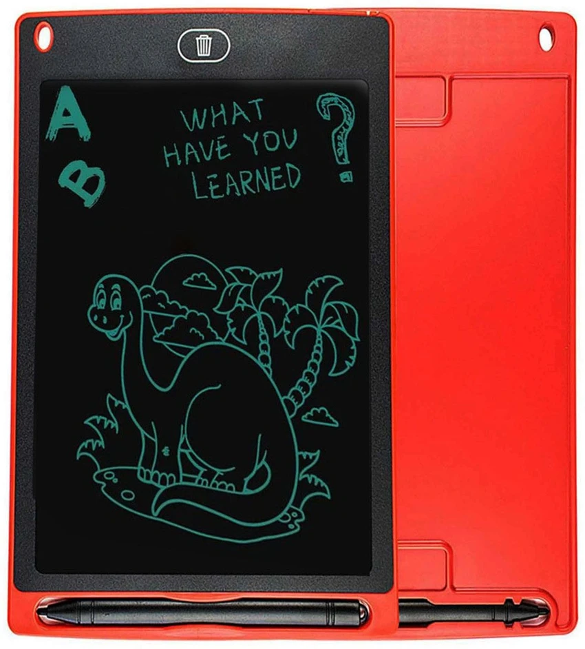 LCD rašymo planšetė