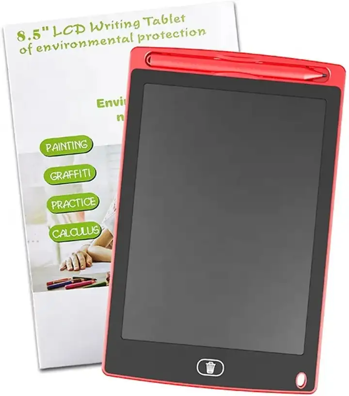 LCD rašymo planšetė