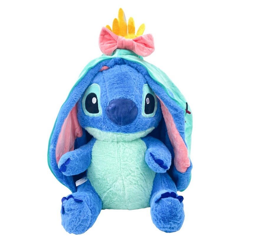 Pliušinis žaislas "Stitch"