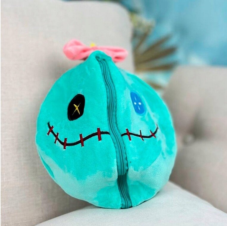 Pliušinis žaislas "Stitch"